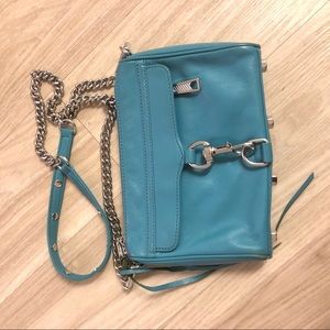 Mini Crossbody Rebecca Minkoff GOOD CONDITION